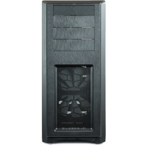 Phanteks Enthoo Pro Window Black
