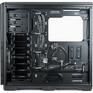 Phanteks Enthoo Pro Window Black