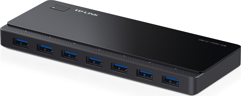 Hub USB TP-LINK UH700