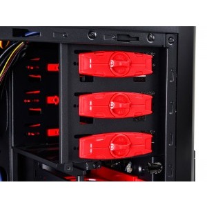 Deepcool Kendomen RD
