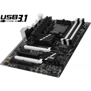 MSI 970A SLI Krait Edition