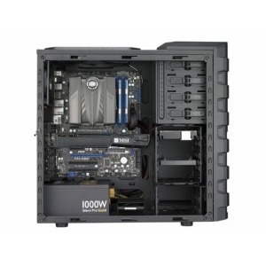 Cooler Master HAF 912 Advanced