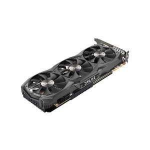Zotac GeForce GTX 980 Ti AMP! Edition 6GB GDDR5 384-bit
