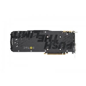Zotac GeForce GTX 980 Ti AMP! Edition 6GB GDDR5 384-bit