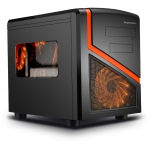 Segotep Pi Cube black