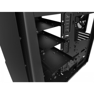NZXT Noctis 450 Black