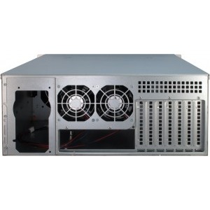 Inter-Tech Carcasa IPC4U-4420