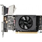 Placa video GIGABYTE GeForce GT 710 2GB DDR3 64-bit Low Profile HDMI