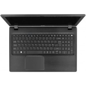 Acer 15.6'' Aspire F5-572G, FHD, Procesor Intel® Core™ i5-6200U (3M Cache, up to 2.80 GHz), 8GB, 1TB, GeForce 940M 2GB, Linux, Black