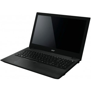Acer 15.6'' Aspire F5-572G, FHD, Procesor Intel® Core™ i5-6200U (3M Cache, up to 2.80 GHz), 8GB, 1TB, GeForce 940M 2GB, Linux, Black
