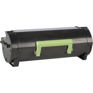 Lexmark Toner 501HA Black