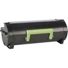 Lexmark Toner 512H Black