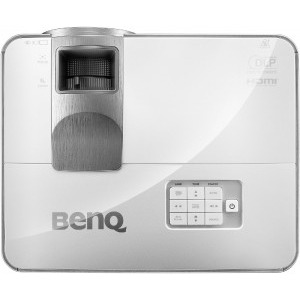 BenQ MW632ST White