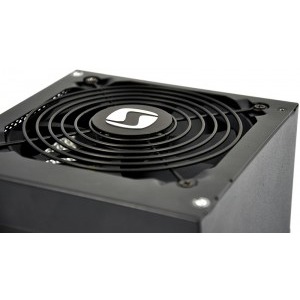 SilentiumPC Vero L1, 80+, 500W