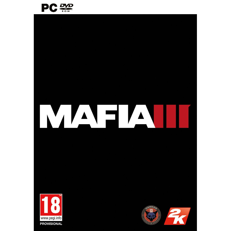 Joc 2K Games Mafia III pentru PC