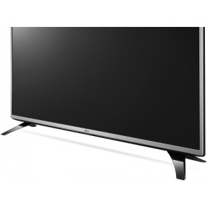 LG Smart TV 43LH560V Seria LH560V 108cm gri Full HD