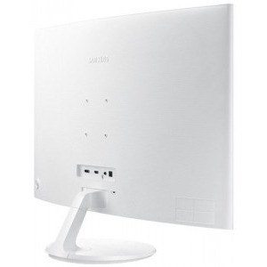 Samsung LC32F391FWU Curbat 32 inch 4ms white 60Hz