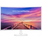 Samsung LC32F391FWU Curbat 32 inch 4ms white 60Hz