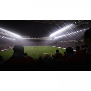EA Sports Fifa 15 pentru PC