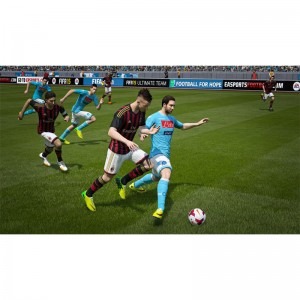 EA Sports Fifa 15 pentru PC