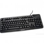 Tesoro Durandal G1N, Cherry MX Red Mecanica