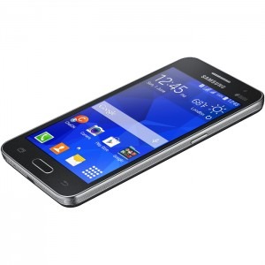 Samsung SM-G355 Galaxy Core 2 4GB Dual Sim Black