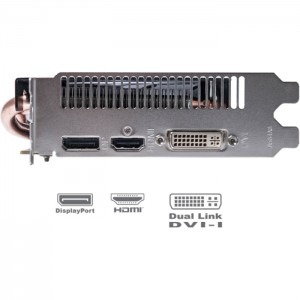 Club 3D Radeon R9 270 '14 Series 2GB GDDR5 256-bit