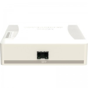 MikroTik Gigabit RB260GSP