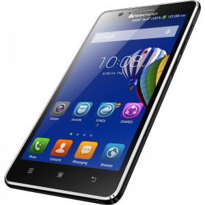 Lenovo A536 Dual Sim Black