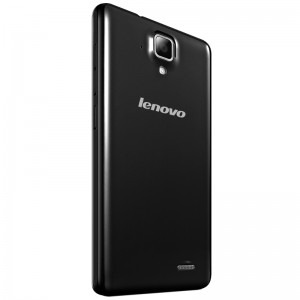 Lenovo A536 Dual Sim Black