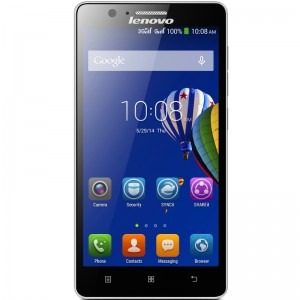 Lenovo A536 Dual Sim Black