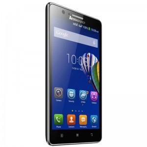 Lenovo A536 Dual Sim Black
