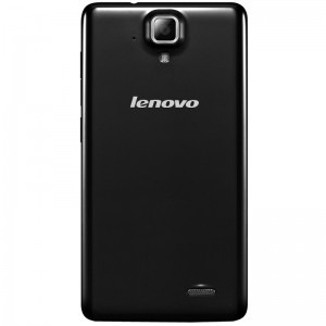Lenovo A536 Dual Sim Black