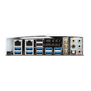 ASUS X99-DELUXE