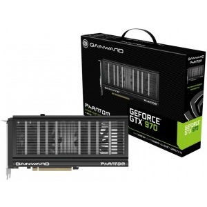 Gainward GeForce GTX 970 Phantom 4GB GDDR5 256-bit