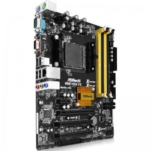 ASRock N68C-GS4 FX
