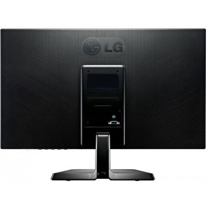 LG 22M37A 21.5 inch 5ms black