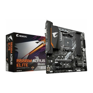 Gaming ZMEU Pro Do It Yourself KIT, AMD Ryzen 5 5600X 3.7GHz, 32GB DDR4, 1TB SSD, RX 7600 8GB GDDR6, Iluminare RGB