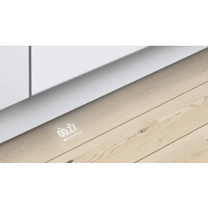 Bosch SMV6ECX10E, 14 seturi, 8 programe, Clasa A, EcoSilence Drive, ExtraDry, Extra Clean Zone, VarioDrawer, Max Flex, RackMatic, AquaStop, AquaSensor, Home Connect, 60 cm