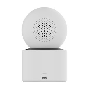 Xiaomi Camera de supraveghere C500 Dual, 2.5K, 2560x1440, WiFi, Bluetooth, Detectare plans, microfon, difuzor, slot card