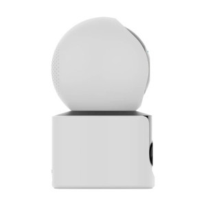 Xiaomi Camera de supraveghere C500 Dual, 2.5K, 2560x1440, WiFi, Bluetooth, Detectare plans, microfon, difuzor, slot card