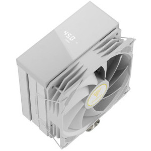 Gamdias Boreas M2 51D White