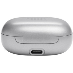 JBL In-Ear, Live Flex TWS Silver