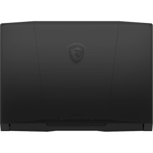 MSI Gaming 15.6'' Katana A15 AI B8VE, FHD 144Hz, Procesor AMD Ryzen™ 9 8945HS (16M Cache, up to 5.2 GHz), 16GB DDR5, 512GB SSD, GeForce RTX 4050 6GB, Free DOS, Black