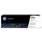 HP Toner 205A Yellow