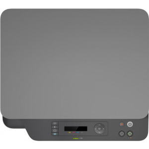 HP 178nw, Laser, Color, Format A4, Retea, Wi-Fi