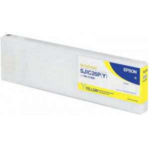 Epson Cartus C33S020621 Yellow