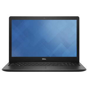 Laptop DELL 15.6'' Vostro 3583 (seria 3000), FHD, Procesor Intel