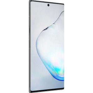 Samsung Galaxy Note 10 Plus, 256GB, 12GB RAM, Dual SIM, 4G, 5-Camere, Aura Black