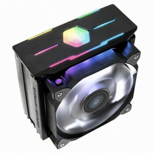 Zalman CNPS10X Optima II Black